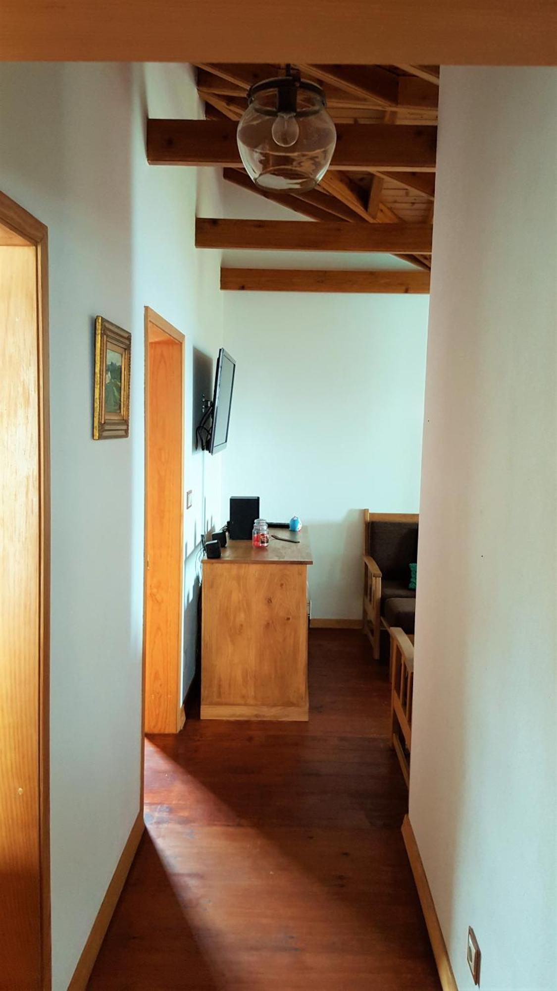 Casa Do Paim Villa São Roque do Pico Eksteriør billede
