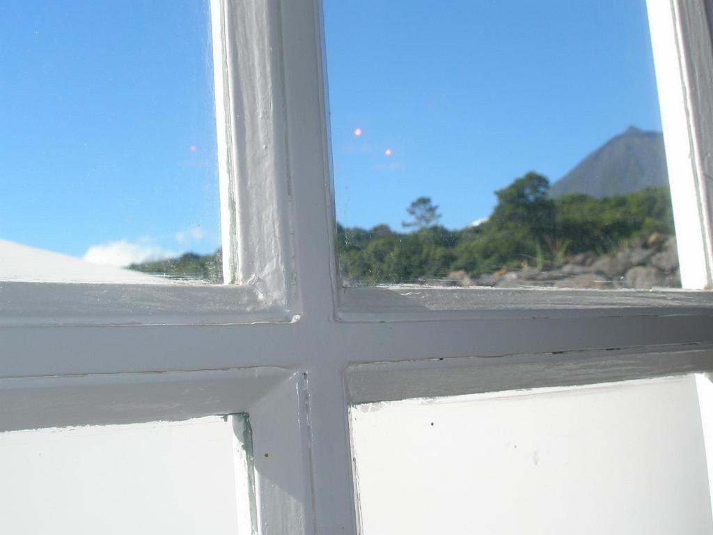 Casa Do Paim Villa São Roque do Pico Eksteriør billede